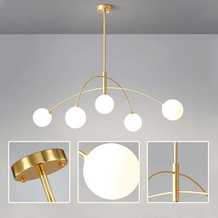 Kcohome Light Fixtures-Official Website