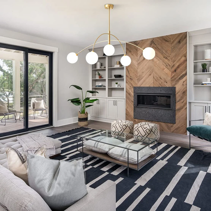 Kcohome Light Fixtures-Official Website