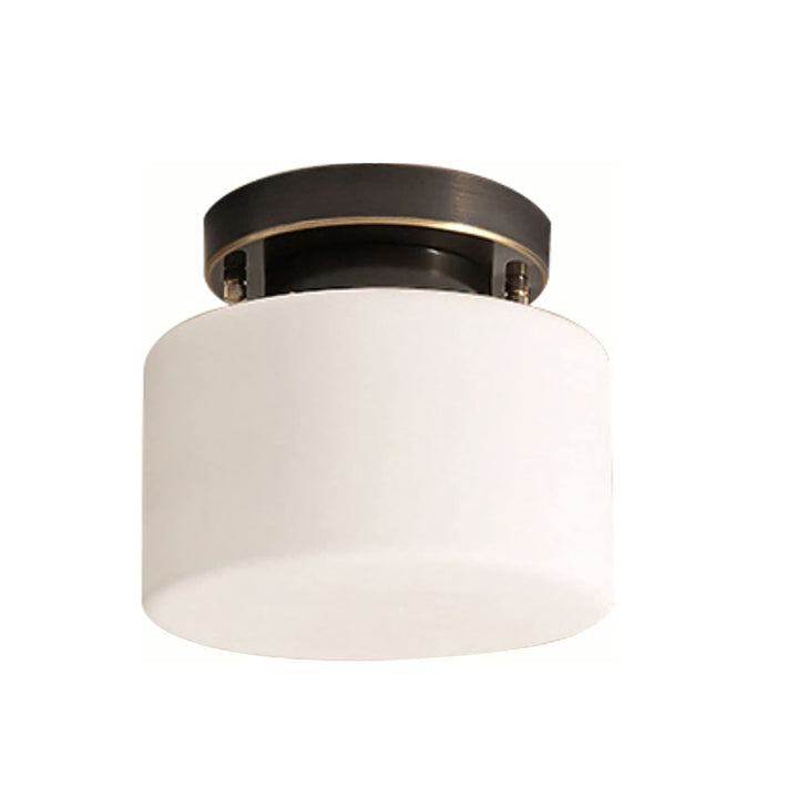 KCO Semi Flush Mount Ceiling Light 