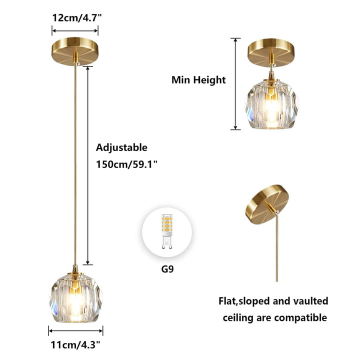 Kcohome Light Fixtures-Official Website