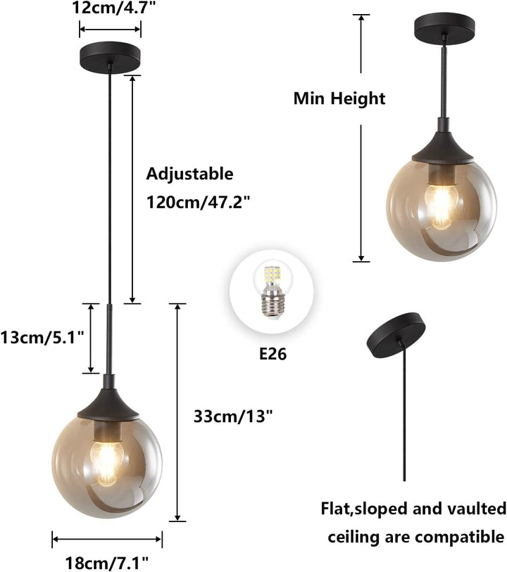 Kcohome Light Fixtures-Official Website