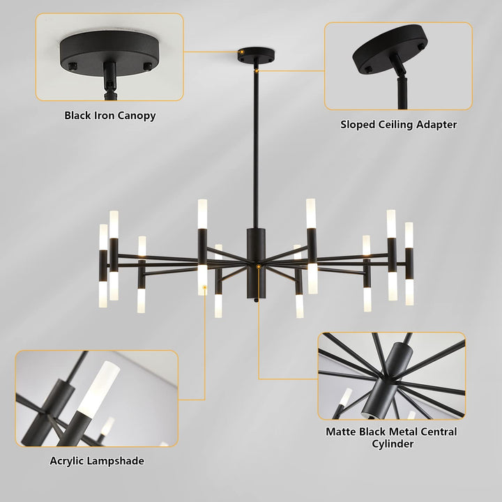Kcohome Light Fixtures-Official Website
