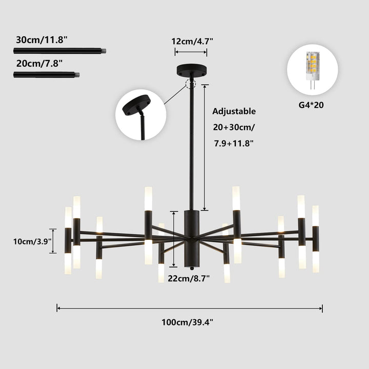 Kcohome Light Fixtures-Official Website