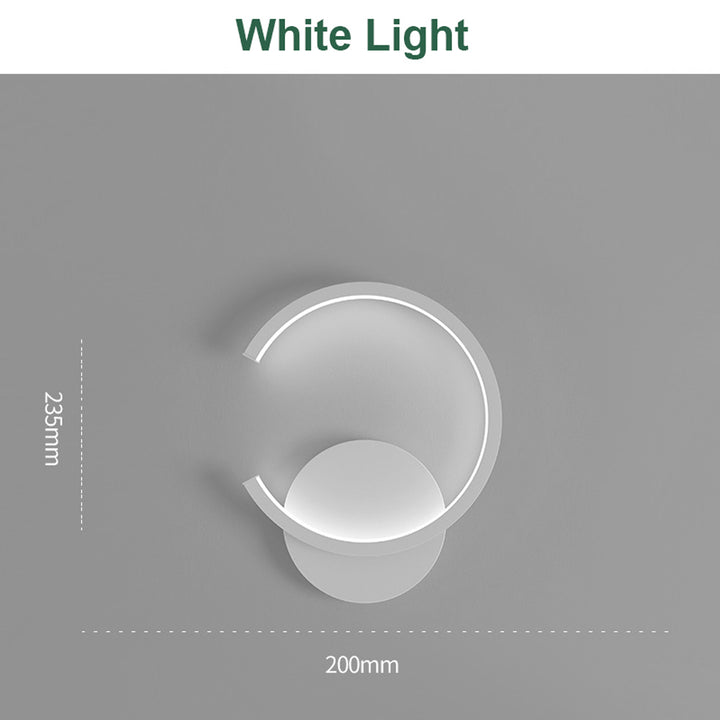 KCO LED Wall Light