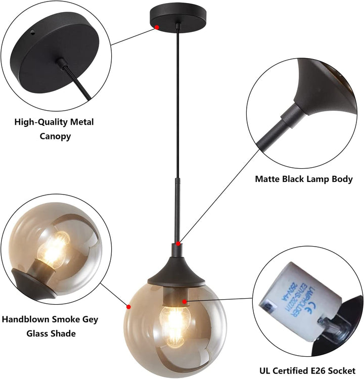 Kcohome Light Fixtures-Official Website