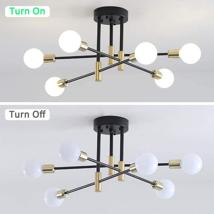 Kcohome Light Fixtures-Official Website