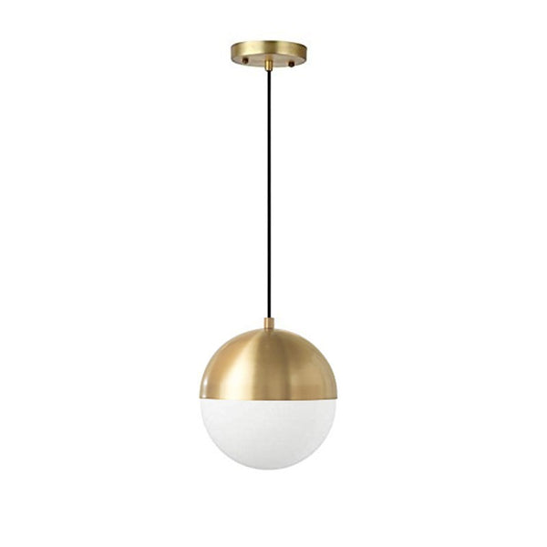 KCO Bronze Pendant Lighting Mid century Hanging Ceiling Lamps(L7116)