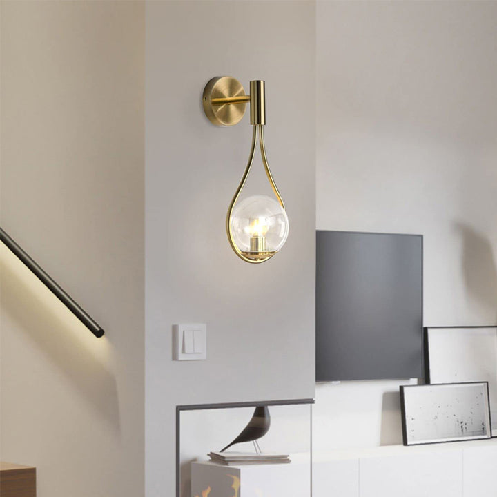 2 Pack Vanity Lights