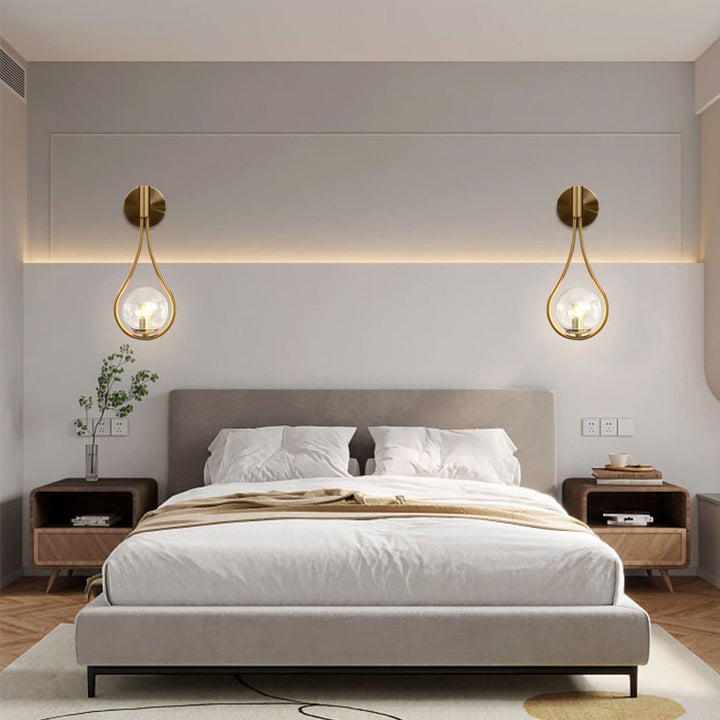 2 Pack Vanity Lights