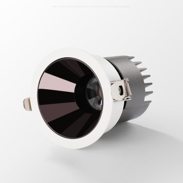 KCO Modern Anti-glare Recessed LED Downlight 