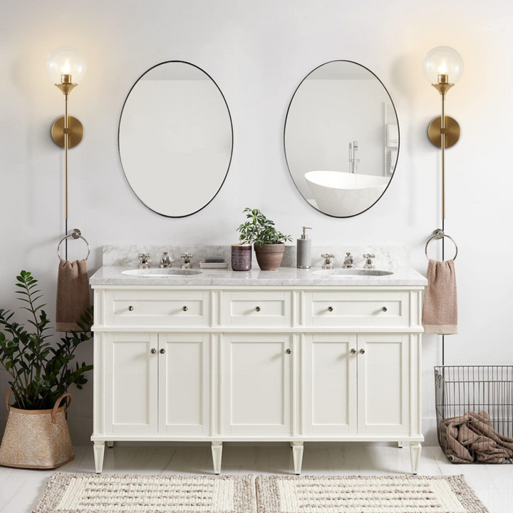 Modern Farmhouse Wall Sconces