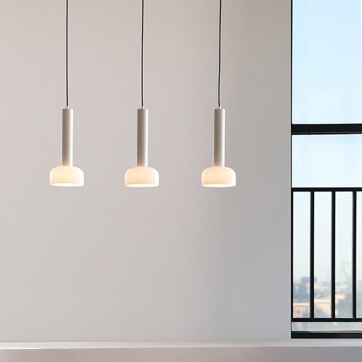 KCO Modern Nordic Minimalist Porch Pendant Light (L7091)