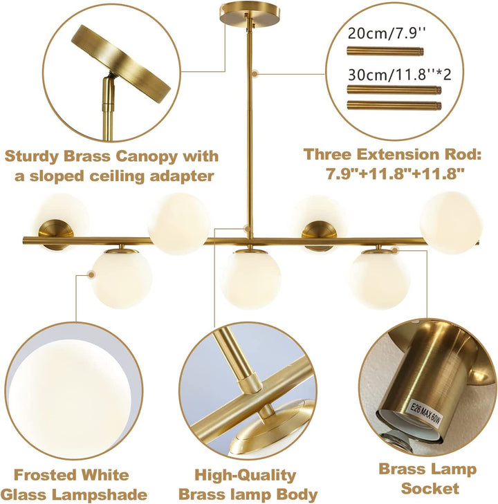 Kcohome Light Fixtures-Official Website