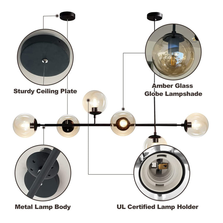 Kcohome Light Fixtures-Official Website