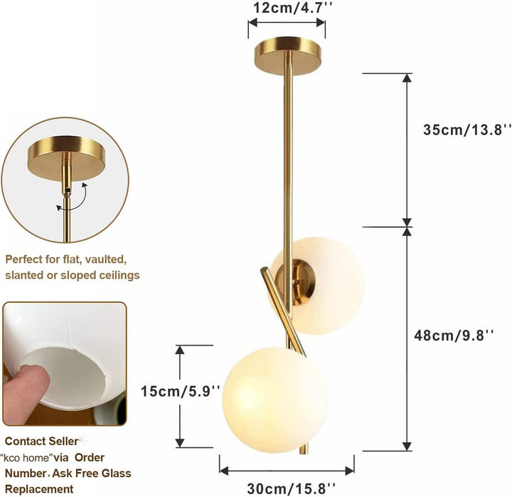 Kcohome Light Fixtures-Official Website