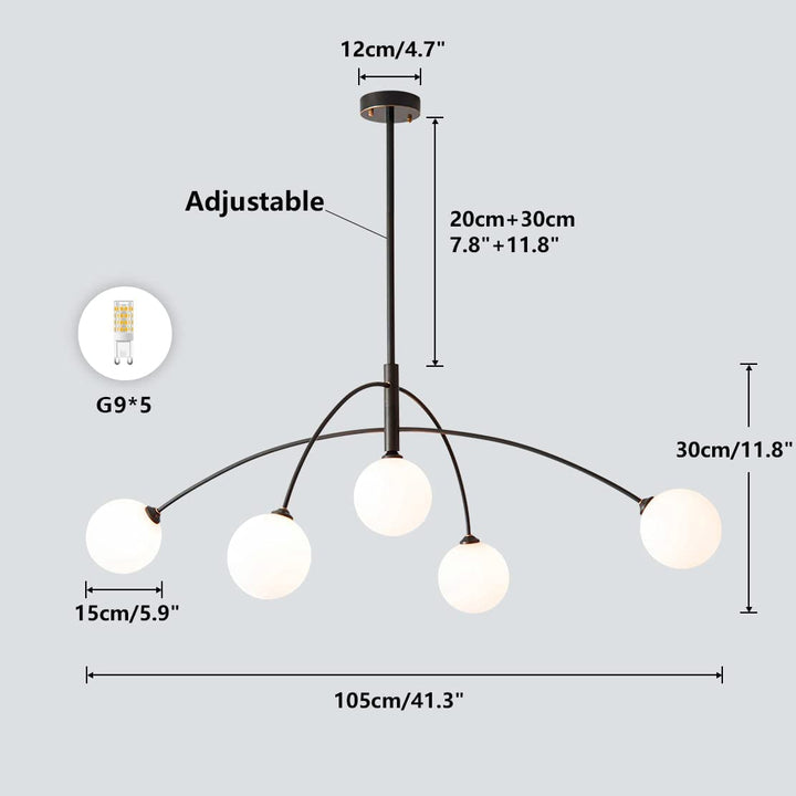 Kcohome Light Fixtures-Official Website