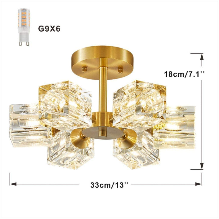 Kcohome Light Fixtures-Official Website