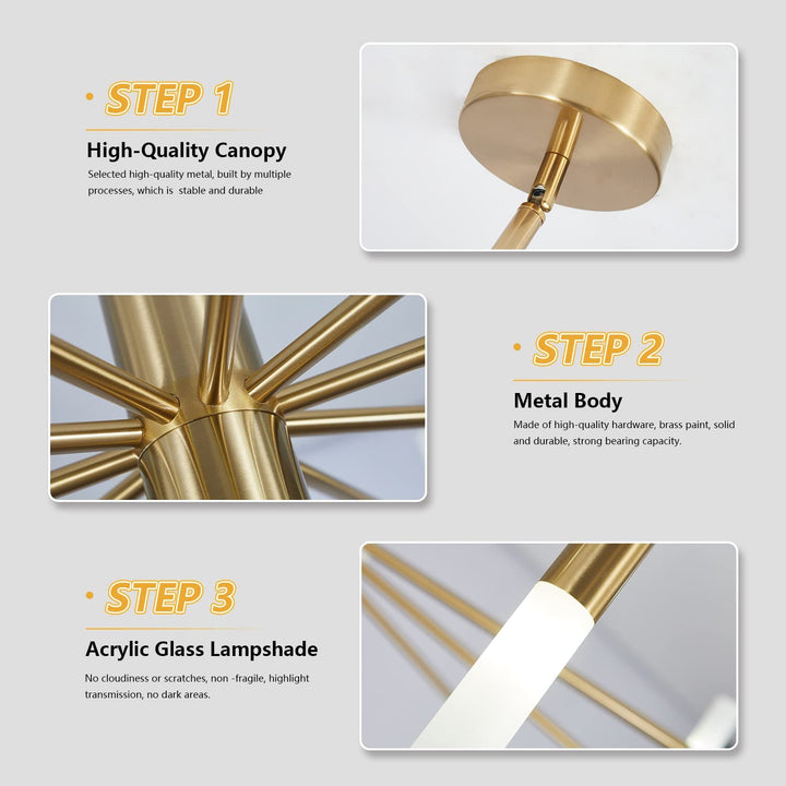 Kcohome Light Fixtures-Official Website