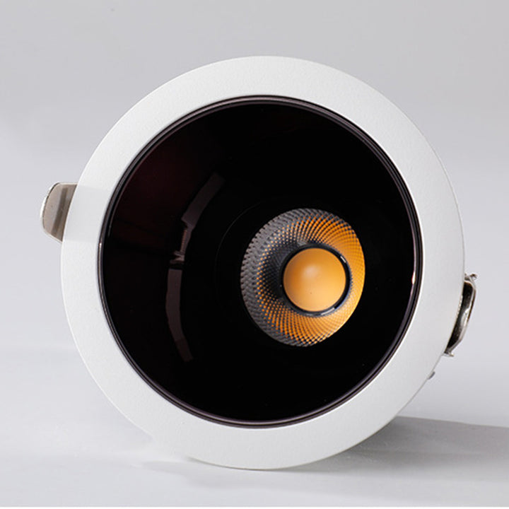 KCO Modern Anti-glare Recessed LED Downlight 