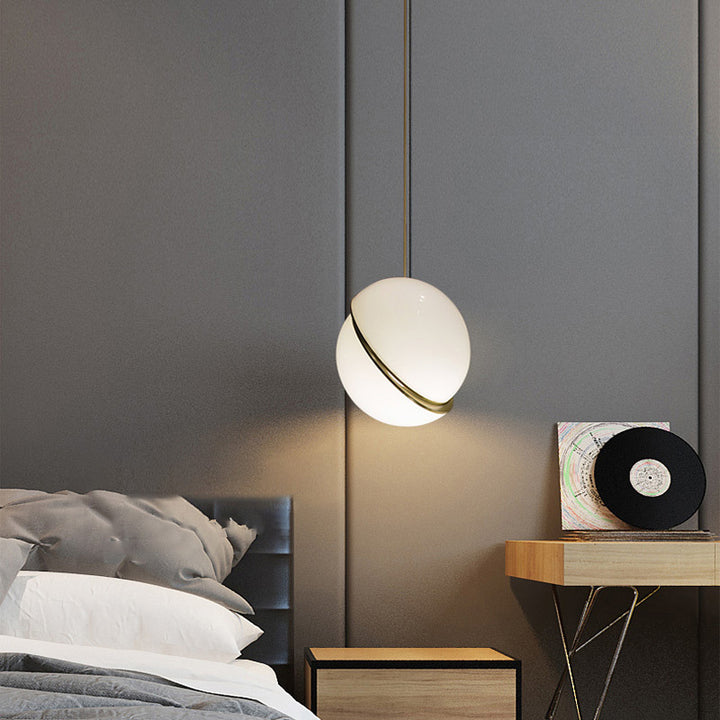 KCO hanging lights