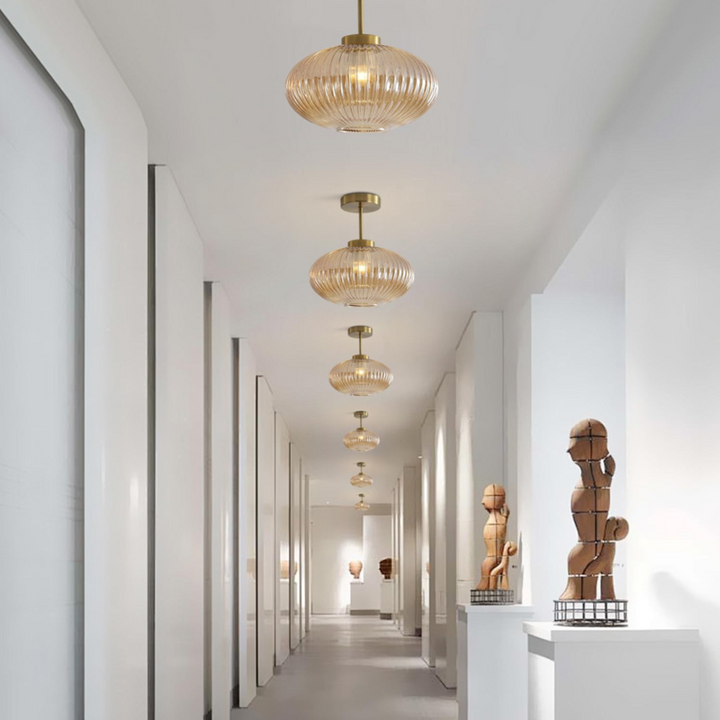 hallway ceiling light fixture