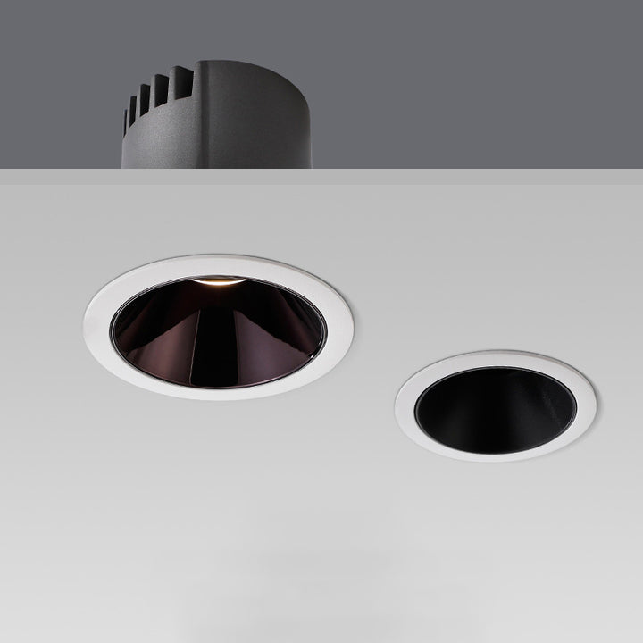 KCO Modern Anti-glare Recessed LED Downlight 
