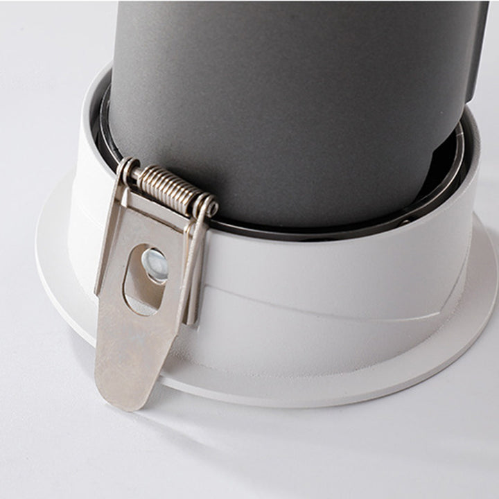 KCO Modern Anti-glare Recessed LED Downlight 