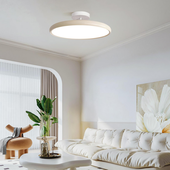 living room ceiling light fixture