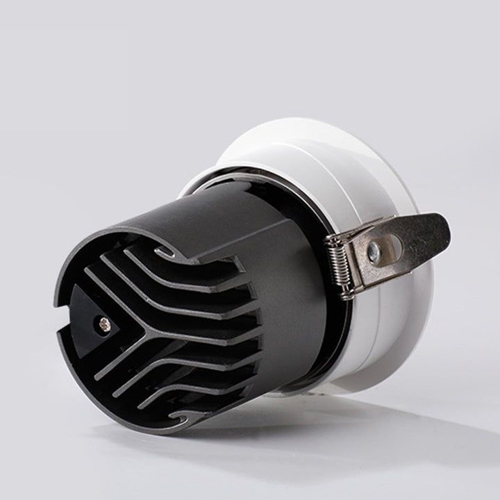 KCO Modern Anti-glare Recessed LED Downlight 