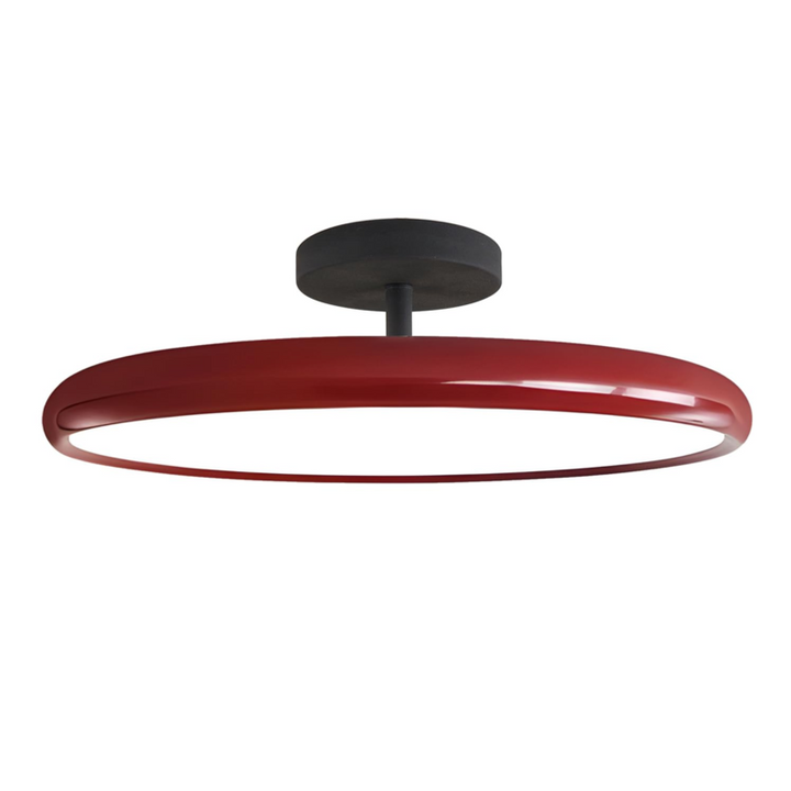 thin flush mount led ceiling light